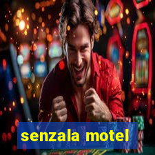 senzala motel